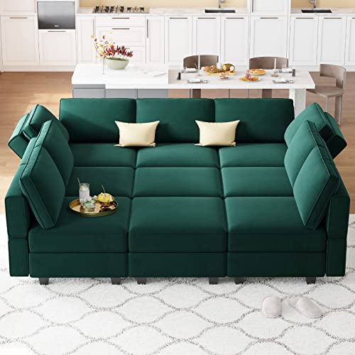 Belffin Sofas & Couches