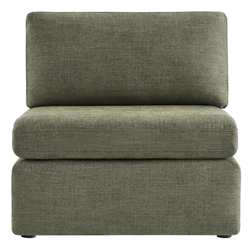 Armless Modular Chair