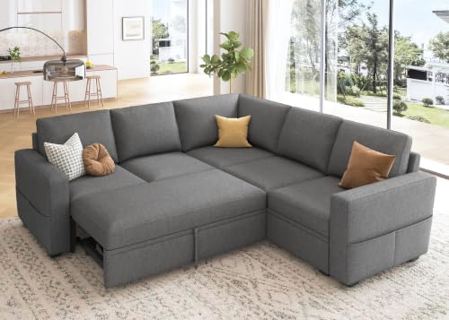 HONBAY Sofas & Couches